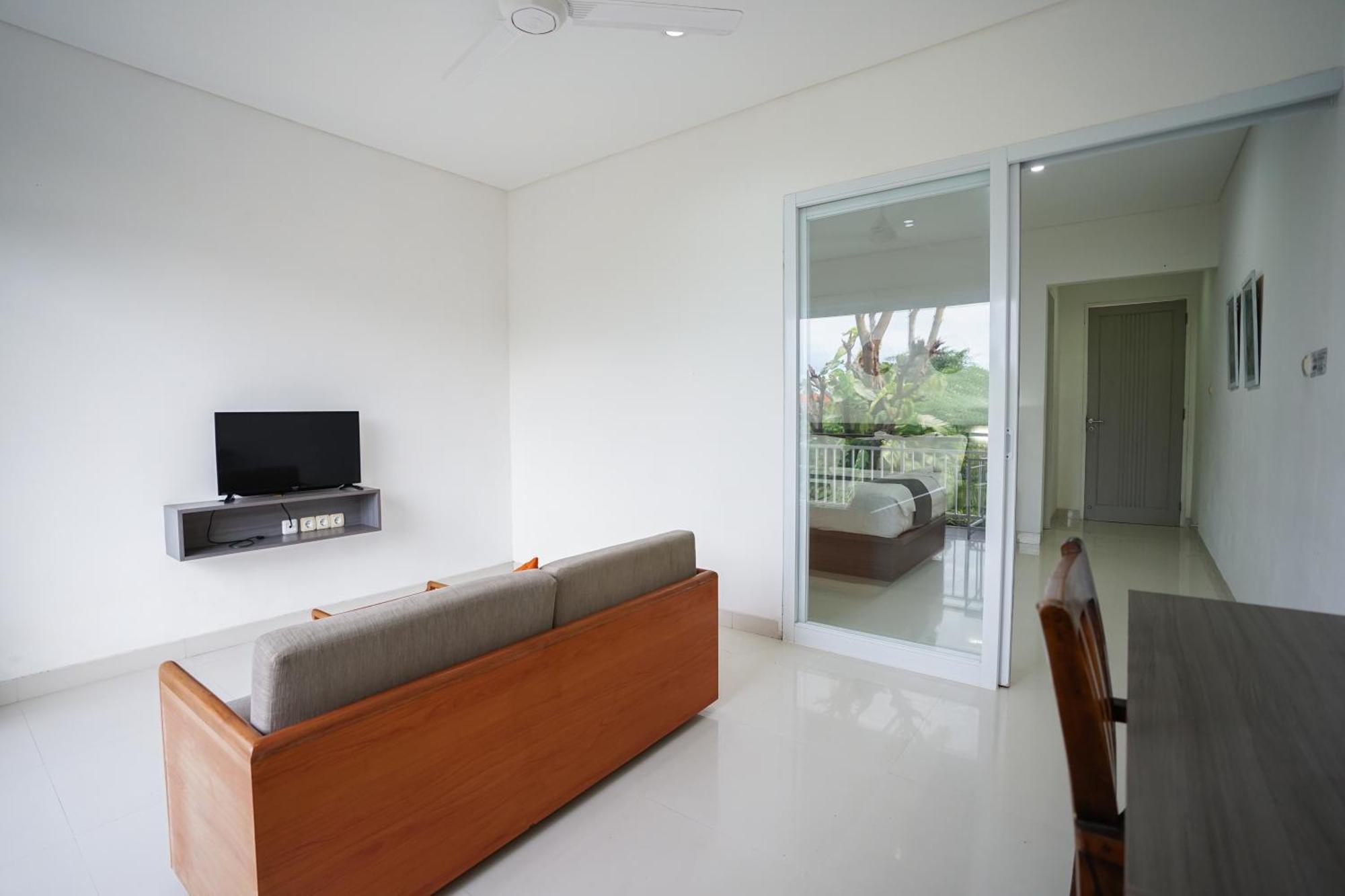 Harmony Beach Suite Seminyak Exterior foto